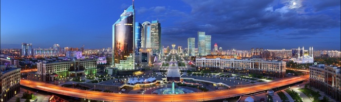 Курьерская компания 