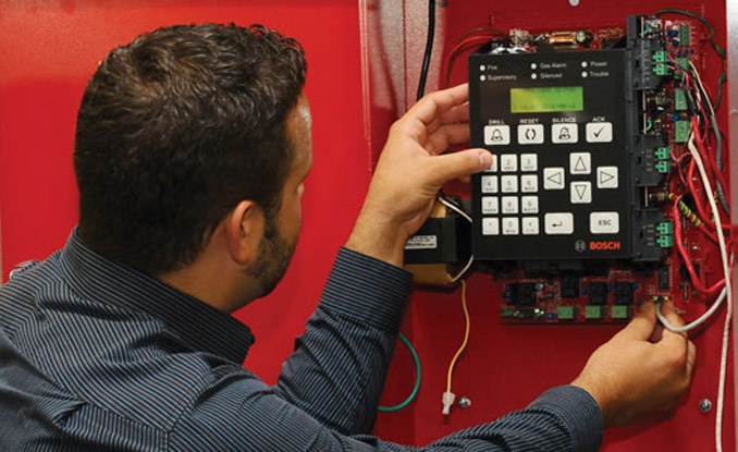 Установка и монтаж, обслуживание систем видеонаблюдения в Алматы , фотография 6