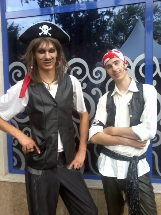 тамада и детские праздники, фотография 5