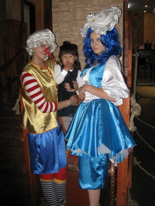 тамада и детские праздники, фотография 6