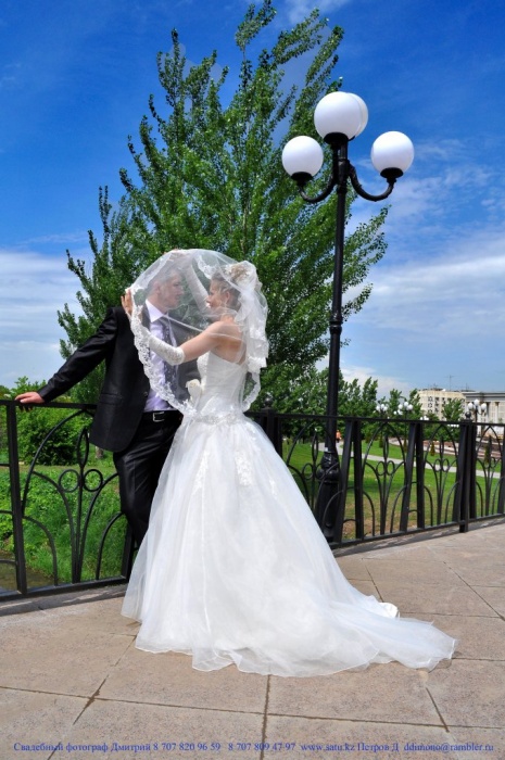 Фотограф в алматы, фотография 6