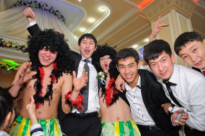 Фотограф в алматы, фотография 13