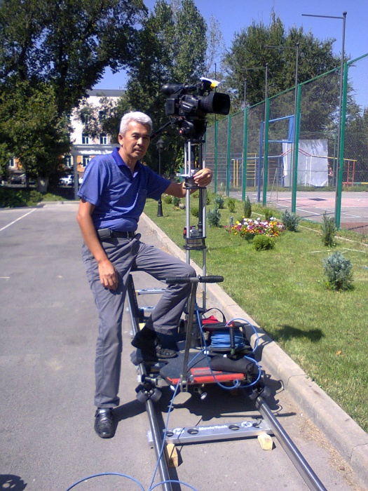 Видеосъемка торжеств, фотография 1