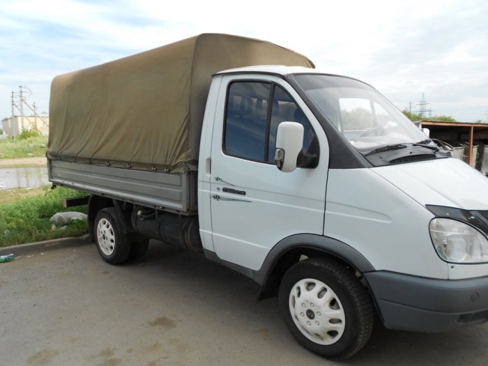 Грузоперевозки, грузчики., фотография 1