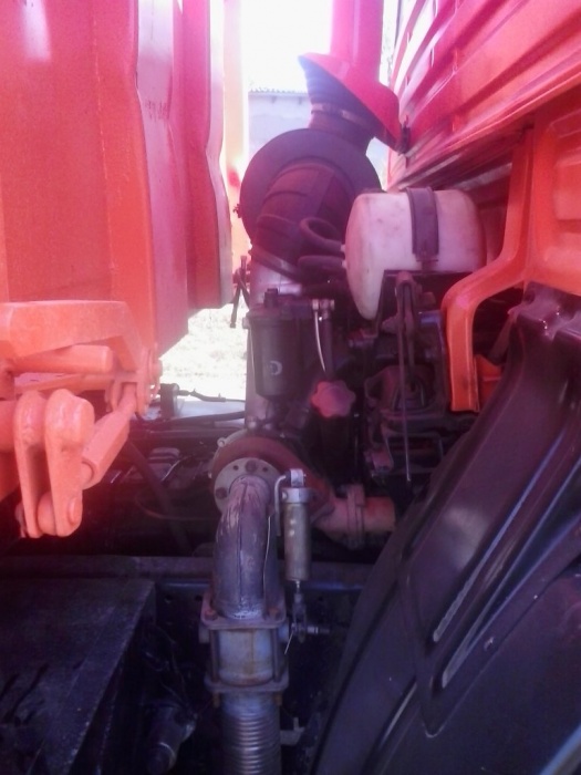 продам камаз, фотография 18