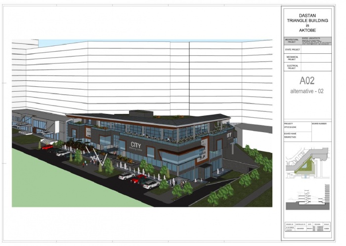 Аренда торгового помещения, 12 микрорайон, д.21 Л, фотография 9
