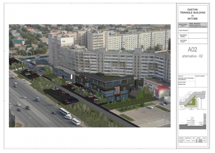 Аренда торгового помещения, 12 микрорайон, д.21 Л, фотография 12