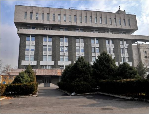 Аренда офисных помещений, Зенкова 22,уг Гоголя, фотография 3