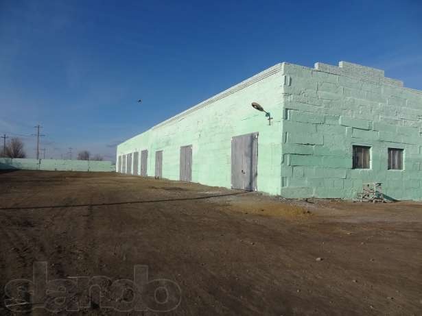 сдам в аренду боксы, помещение под склад., фотография 9