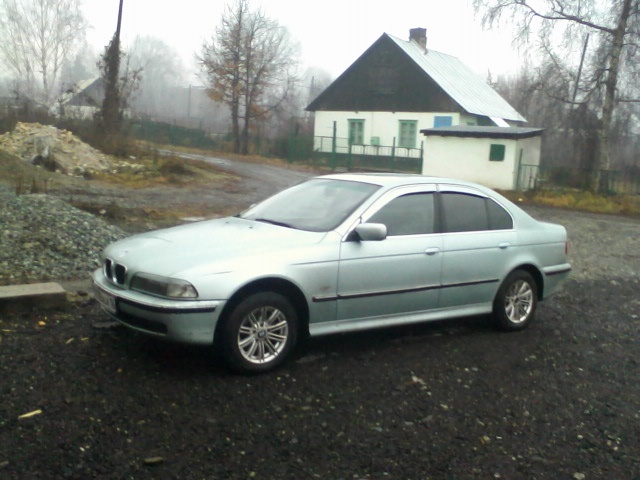 Продам BMW, фотография 1