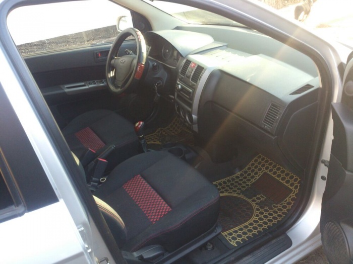 Продается Hyundai, фотография 8