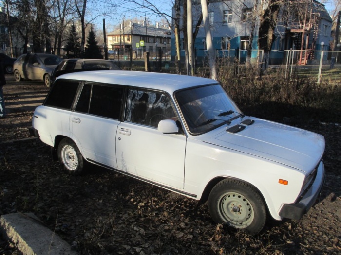 Продам 217230 Лада, фотография 4
