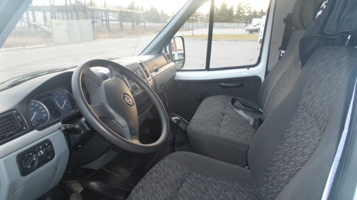 Продам ГАЗель 2012г. выпуска, фотография 4