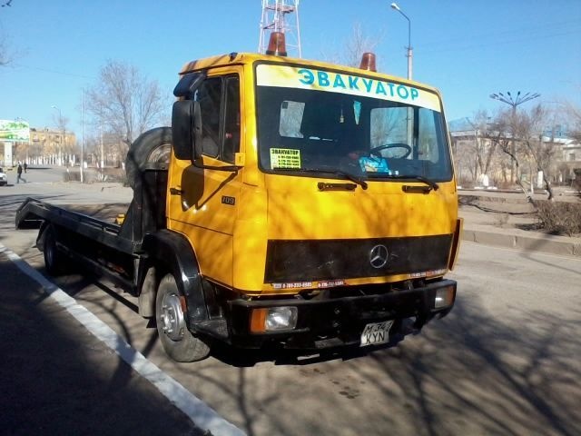 Эвакуатор в Балхаше, фотография 4