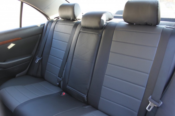 автомобильные чехлы, фотография 1