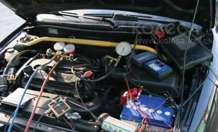 Услуги автосервиса,  СТО, фотография 17