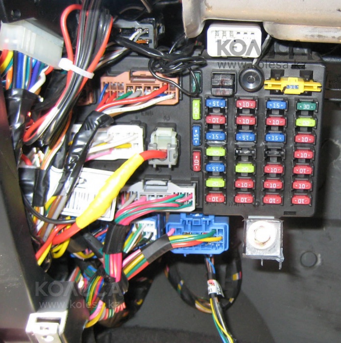 Услуги автосервиса,  СТО, фотография 19