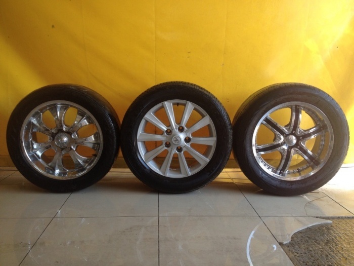 титанки, фотография 13