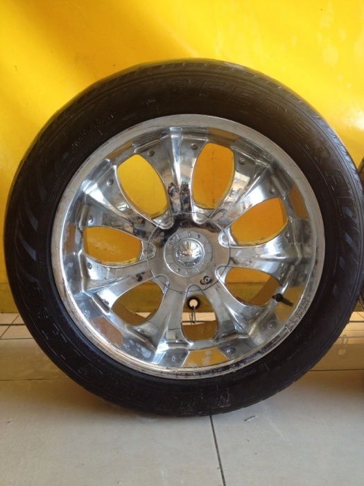 титанки, фотография 16