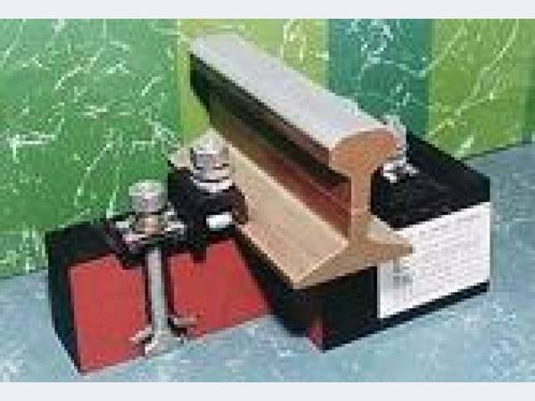 Рельсы новые, фотография 4