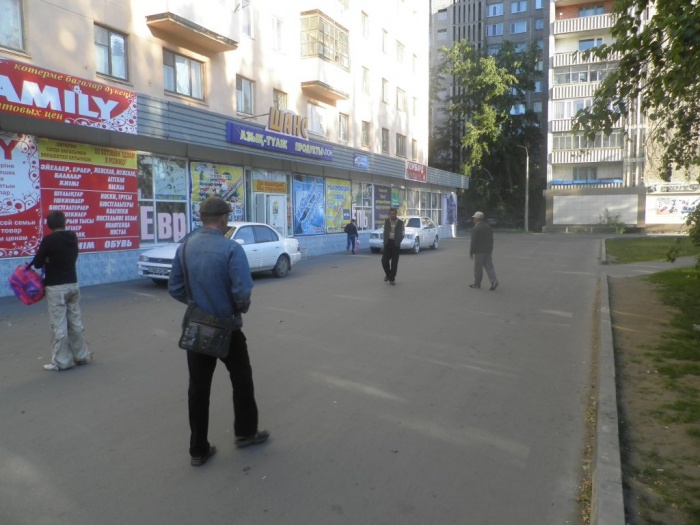 Продам  магазин, фотография 1