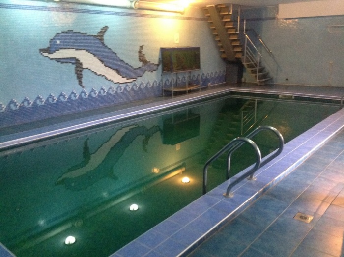 Продам Оздоровительный комплекс, Сейфуллина Белинского, фотография 1