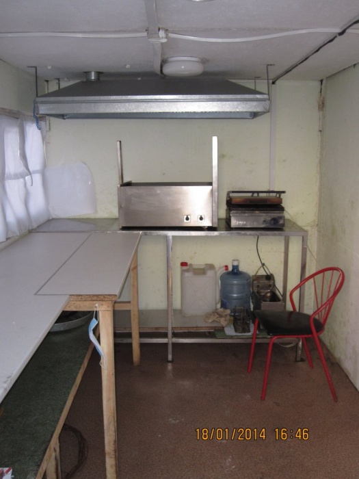 Продам павильон, фотография 4