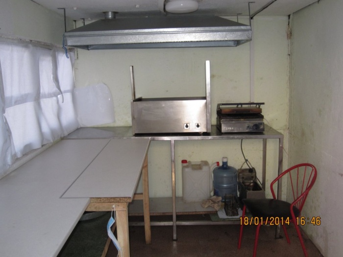 Продам павильон, фотография 5