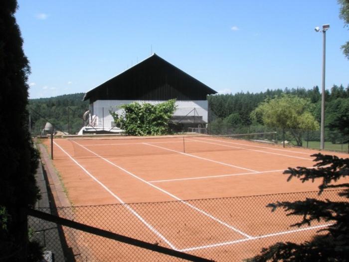 имение в Чехии, фотография 2