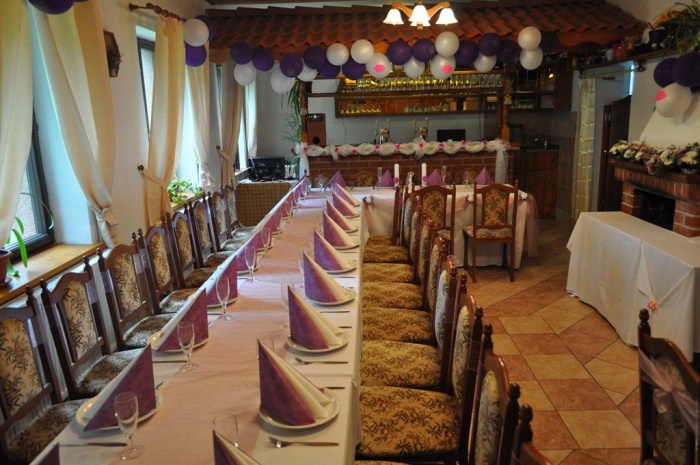 имение в Чехии, фотография 3