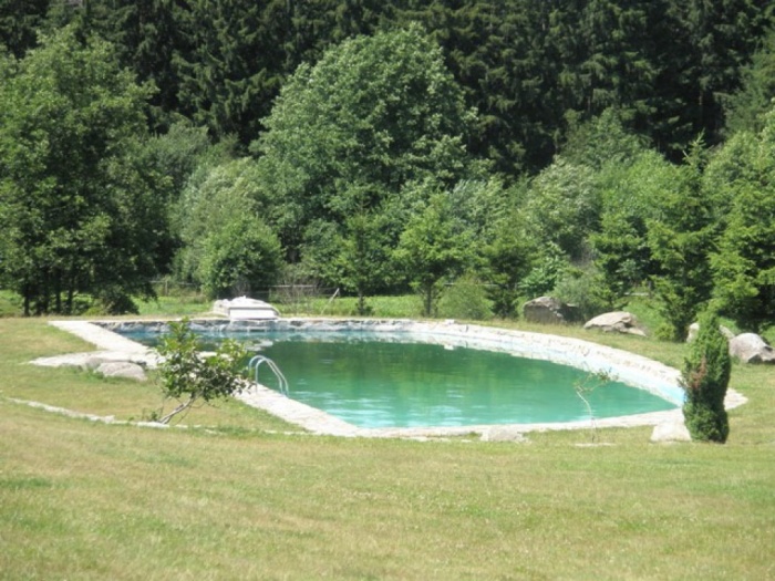 имение в Чехии, фотография 5