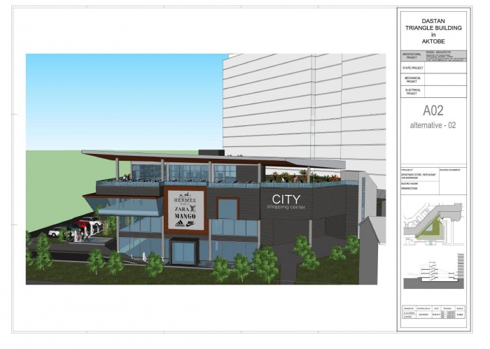 Аренда торгового помещения, 12 микрорайон, д.21 Л, фотография 15