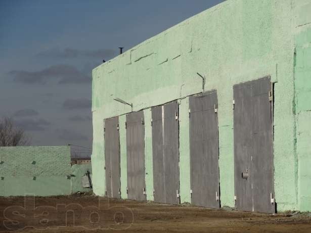 сдам в аренду боксы, помещение под склад., фотография 14