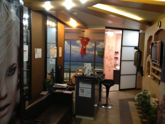 сдам в аренду кабинет маникюра педикюра, Ауэзова 134, фотография 2