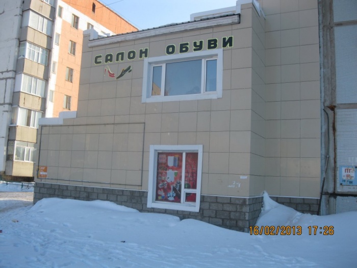 Сдам в аренду магазин, Ш.Кудайберды улы 40, фотография 3