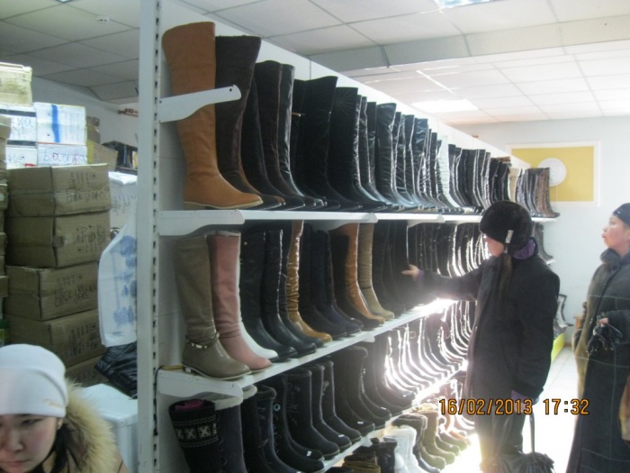 Сдам в аренду магазин, Ш.Кудайберды улы 40, фотография 5