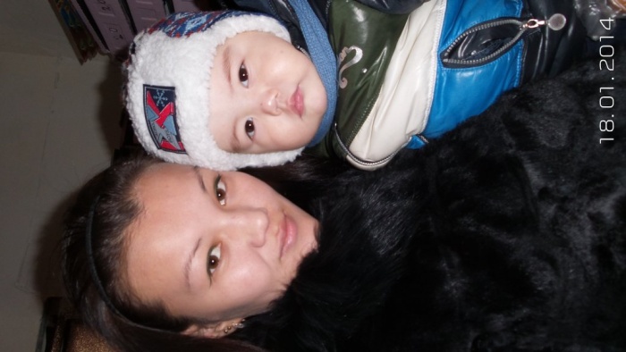 няня для ребёнка, фотография 1