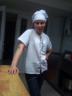 Повар холодного цеха, фотография 1