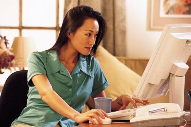 заместитель руководителя:, фотография 1