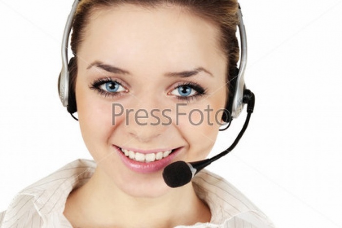 Требуется телефонист, фотография 1