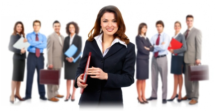 Персонал в офис!, фотография 1