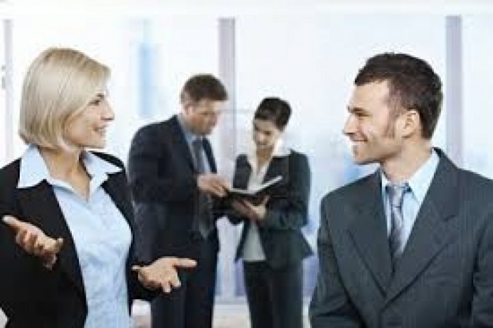 Требуется сотрудник по оформлению документов, фотография 1