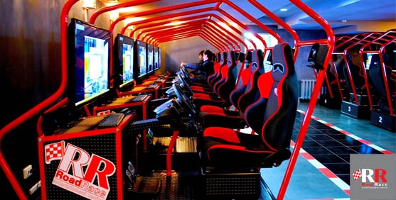 Требуется оператор в РЦ Road Race, фотография 3