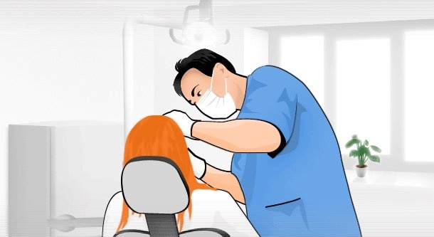 Требуется медсестра, фотография 1