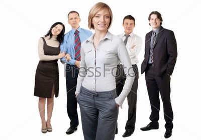 Требуется специалист по подбору персонала, фотография 3