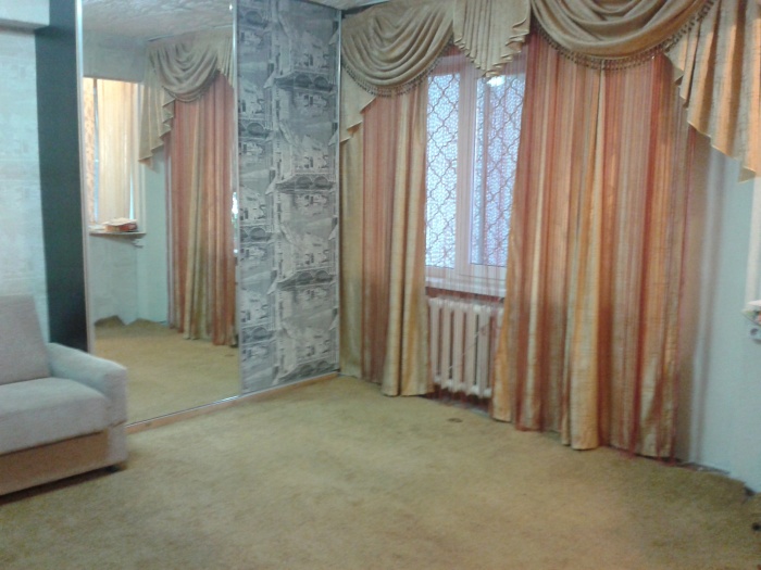 Продам полуторку, улучшенную Бульвар Гагарина, фотография 6