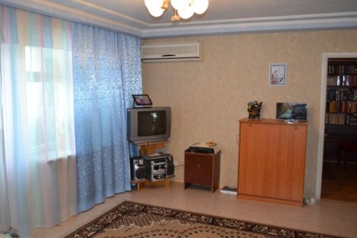 Квартира в центре, фотография 5