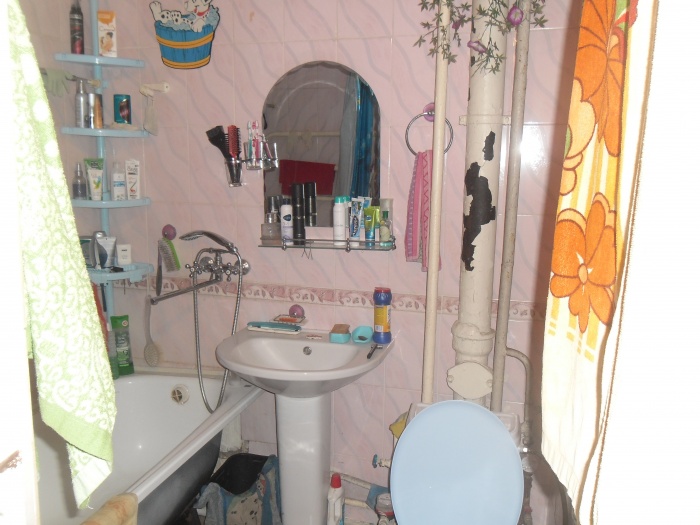 продажа квартиры, ул,Бажова, фотография 10