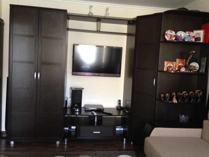 Продам 1 ком.квартиру, Ауэзовский район, мкр. Аксай 3 а, фотография 8