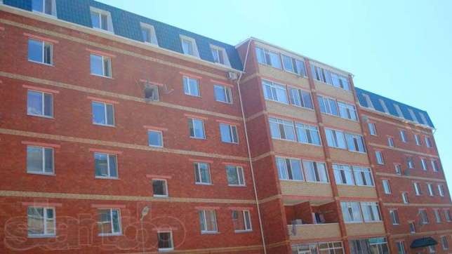 Продам 3-комн. квартиру новый дом 2010 г.п ул.Баймагамбетова, фотография 2